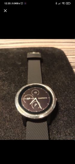GARMIN Vivoactive 3