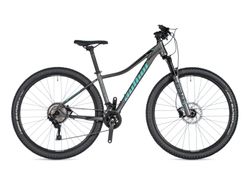 Author Instinct 29 ASL 2020 - poslední skladový kus ve vel. 18" se slevou 10% - cena 27.890 Kč
