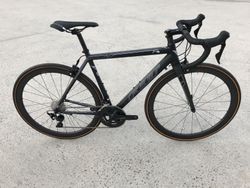 SILNIČNÍ KOLO FELT FA - velikost rámu 54 cm - ZAKÁZKOVÁ STAVBA