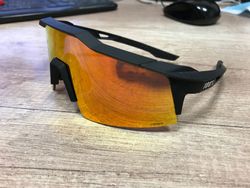 Brýle značky 100% Speedcraft SL