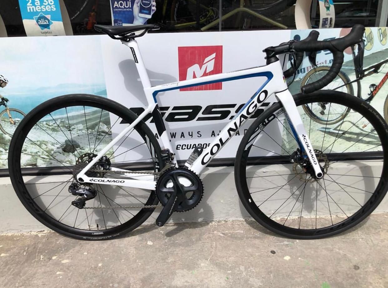 colnago v3 disc 2020