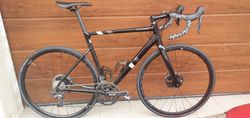 Cannondale caad 13 Ultegra disc vel. 56