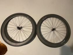 HUNT 50 disc rafky galuska.