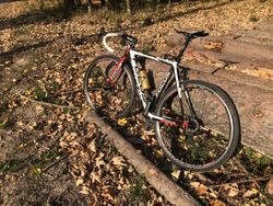 Focus Mares CX 2.0 (Di2) 35 tis + kola dtswiss tricon 5 tis + watmeter 4iii 8 tis Celek 45 tis