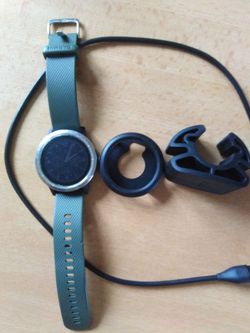 Garmin Vívoactive 3