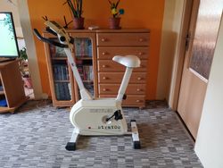 Kettler Stratos