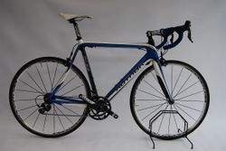 Author CA Carbon