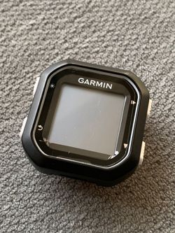Garmin Edge 25