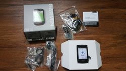 Garmin Edge 530