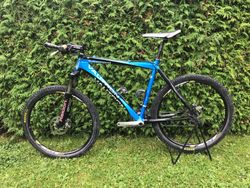 Vautron Diamond 26" 3x10 DISC