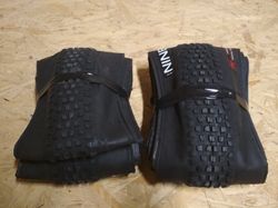 NOVÉ pláště WTB Nine Line TCS Light fast rolling 29x2,25