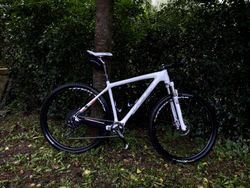 Felt NINE 3 Carbon