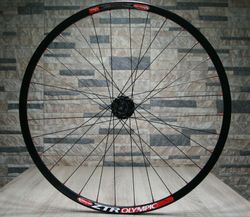 ZTR Olympic Lefty