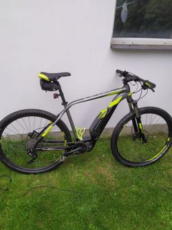 Kross level boost 1.0 - L