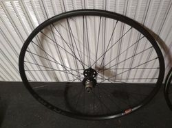NOVÉ Zapletená kola WTB i23 29" boost (1750g)-sundané z TOP modelu RM Blizz