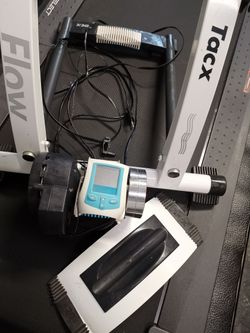 Tacx Flow