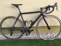 CANNONDALE Supersix HI-mod 52