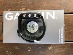 Prodam Garmin Forerunner 935