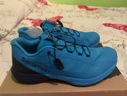 Salomon sense 3 pro