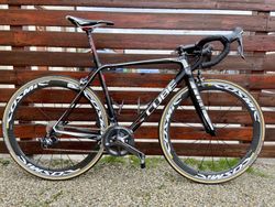 Cube Litening Super HPC Pro