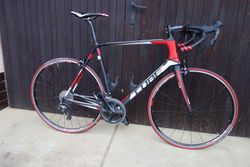 Cube Agree GTC Race