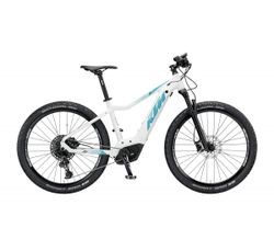 Elektrkolo KTM Macina Race 273