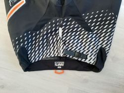 KRAŤASY 100% R-CORE Supra DH vel.M