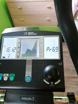 Prodám Ergo-bike
