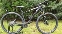 CUBE KARBON MTB