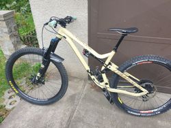 Commencal Meta AM 29 2019