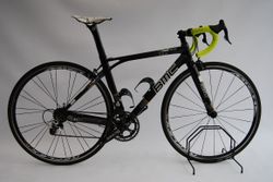 BMC SL01 Carbon