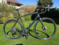 Trek Checkpoint SL6, 2020, Ultegra, vel. 58