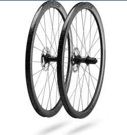 Prodán zapletena silniční kola Roval C 38 disc