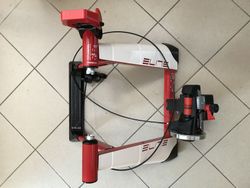 Trenažer Elite Novo Force - kompletni set