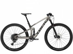 TREK Top Fuel 9.7 model 2020 vel. M/L – nové