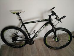 MERIDA Big Nine TFS 300 vel. 23"