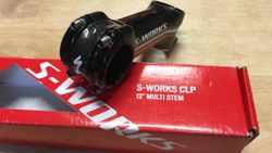 Představec Specialized S-Works 110mm
