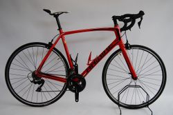 Haibike Challenge Carbon