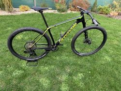 Cannondale FSI World cup 165-180cm
