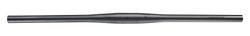 řídítka Merida Expert CC, černá,720mm/31,8mm, 7°, Alu, 245g