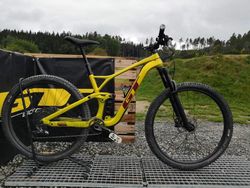 2020 GT SENSOR CARBON ELITE 29" - Trailový univerzál - vel M