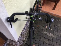 Merida XL