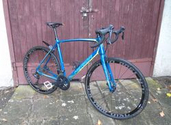 Merida CycloCross 300