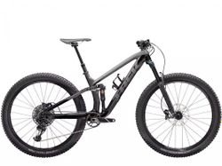 TREK Fuel EX 9.7 model 2020 vel. L – nové