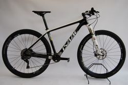 Isaac Baryon 29 Carbon