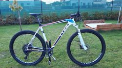 CUBE ELITE SUPER HPC SL 29 TEAMLINE