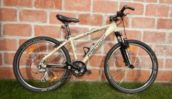 MTB Merida Matts TFS 300 + SPD Shimano