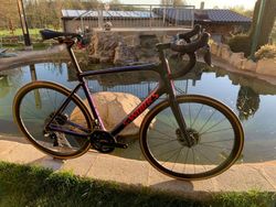 S Works Roubaix