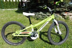 Specialized Hotrock 20