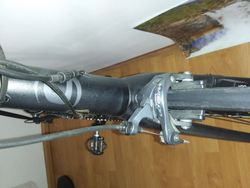 Cannondale Caad 10